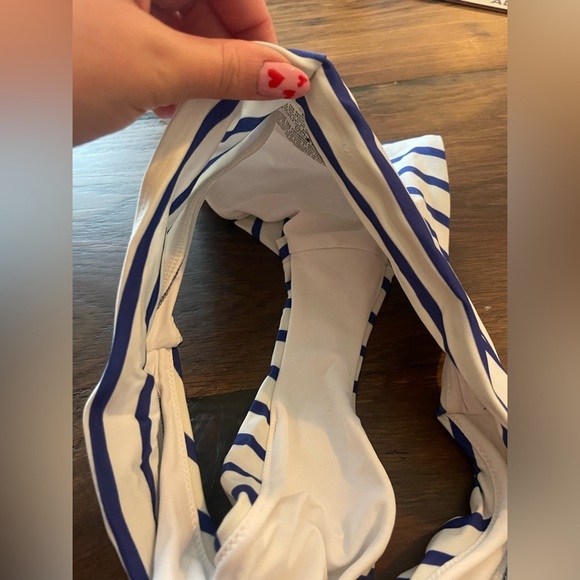 Meundies Bundle 2 Size Small Printed Swimsuit Bottoms - Picture 5 of 7